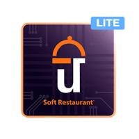 Esta es la imagen de soft restaurant licencia version 12 lite de renta mensual hasta 2 nodos (descarga electronica)