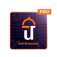 Esta es la imagen de soft restaurant licencia version 12 pro de renta mensual hasta 10 nodos (descarga electronica)