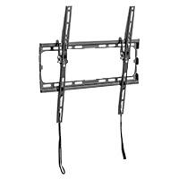 Esta es la imagen de soporte acteck enforce zone sp464 / para pantalla - television / 32-70 pulg / max 45 kg / fijacion a muro / inclinacion 0- 8 grados / vesa / acero / negro / ac-939720