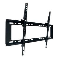 Esta es la imagen de soporte brobotix de pared para pantalla de 32 a 85 con inclinación. soporta 55 kg