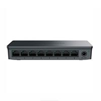 Esta es la imagen de switch grandstream gwn7701/ switch gigabit no administrable / 8 puertos 10/100/1000 mbps