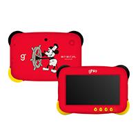 Esta es la imagen de tablet kids /a333 pentacore/ 7 pulg ips /4gb ram/64gb /usb c/2cam/wifi/bluetooth/2500mah/android 15 / mouse