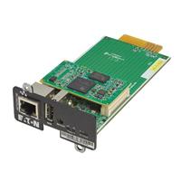 Esta es la imagen de tarjeta de monitoreo gigabit network card m3