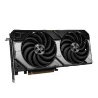 Esta es la imagen de tarjeta de video asus nvidia rtx5070 /pcie x16 5.0 /12gb gddr7 /hdmi /3x dp /estandar /gama alta