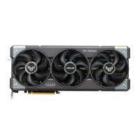 Esta es la imagen de tarjeta de video asus nvidia rtx5080 /pcie x16 5.0 /16gb gddr7 /2x hdmi /3x dp /estandar /gama alta
