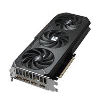 Esta es la imagen de tarjeta de video gigabyte gv-n5060gaming oc-8gd / rtx 5060 / gddr7 8 gb / dp 2.1 / hdmi 2.1 / gama baja