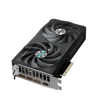 Esta es la imagen de tarjeta de video gigabyte gv-n506teagle oc-8gd / rtx 5060 ti / gddr7 8gb / pcie 5.0 / dp 2.1 / hdmi 2.1 / gama media