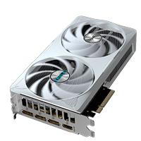 Esta es la imagen de tarjeta de video gigabyte gv-n506teagleoc ice-8gd / gddr7 8gb / pcie 5.0 / dp 2.1 /hdmi 2.1 / gamer