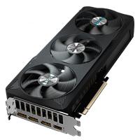 Esta es la imagen de tarjeta de video gigabyte gv-n5070eagle oc-12gd / rtx 5070 / gddr7 12 gb / pcie 5.0 / dp 2.1 / hdmi 2.1 / gamer