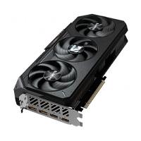 Esta es la imagen de tarjeta de video gigabyte radeon gv-r9070xtgaming oc-16gd / rx 9700 xt / 16gb vram / pci 5.0 / hdmi / dp