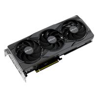 Esta es la imagen de tarjeta de video pny geoforce rtx 5060 triple fan argb oc / 8gb gddr7/ pcie 5.0 / gama media / gamer