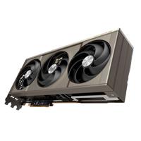 Esta es la imagen de tarjeta de video sapphire amd radeon rx 9070 xt nitro triple fan / 16gb/ gddr6/ pcie 5.0/256 bit/gama