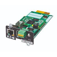 Esta es la imagen de tarjeta industrial gateway de eaton (indgw-m2)