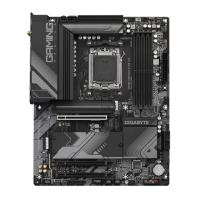 Esta es la imagen de tarjeta madre gigabyte b650 gaming x ax v2 / socket amd am5 / ddr5 8000 mt/s / dp / hdmi / wifi 6 / bt 5.2 / atx / gamer