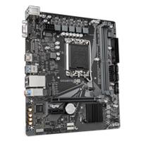 Esta es la imagen de tarjeta madre gigabyte b760m k v2 ddr4 / socket 1700 / 2x ddr4 / hdmi / pcie x 16 / micro atx
