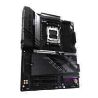 Esta es la imagen de tarjeta madre gigabyte b850 aorus elite wifi7 / socket amd am5 / ddr5 8200 / hdmi / wifi7 / atx / gamer