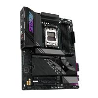 Esta es la imagen de tarjeta madre gigabyte x870e aorus elite wifi7 / socket amd am5 / ddr5 8200 mt/s / wifi 7 / bt 5.4 / atx / gamer