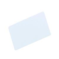 Esta es la imagen de tarjeta mifare/ dahua/ ic-m1/ 13.56 mhz/ ic card/ pvc/ rango de letura de 2 a 8 cm/ 8 kbit/ para control de acceso