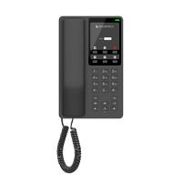 Esta es la imagen de telefono grandstream ghp621 /  telefono hotelero