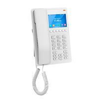 Esta es la imagen de teléfono hotelero ip grandstream ghp630w / teléfono wifi con pantalla lcd a color