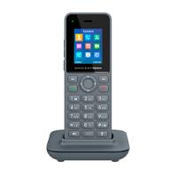 Esta es la imagen de telefono ip dect grandstream dp725/ inalambrico