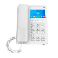 Esta es la imagen de teléfono ip grandstream ghp630 / teléfono ip con pantalla lcd a color 3.5