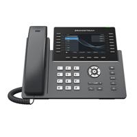 Esta es la imagen de teléfono ip grandstream grp2650 / wi-fi