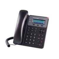 Esta es la imagen de teléfono ip grandstream gxp1610p / 1 línea