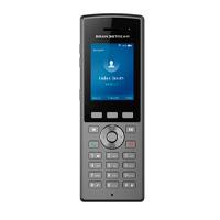Esta es la imagen de telefono ip grandstream wp825 / wifi de doble banda