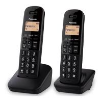 Esta es la imagen de telefono panasonic kx-tgb312meb / telefono dect 6.0