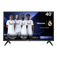 Esta es la imagen de television 40 pulgadas led hisense 40a4nv smart vidaa
