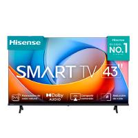 Esta es la imagen de television 43 pulgadas led hisense 43a4nv smart vidaa