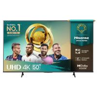 Esta es la imagen de television 50 pulgadas led hisense 50a65nv smart vidaa tv