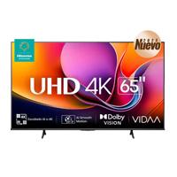 Esta es la imagen de television 65 pulgadas led hisense 65a65nv smart vidaa