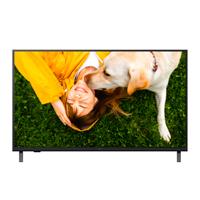 Esta es la imagen de television led lg 43 plg smart tv