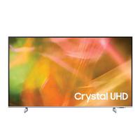 Esta es la imagen de television led samsung 85 smart tv serie crystal u8000