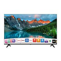 Esta es la imagen de television smart ghia whale tv 75 pulg uhd 4k