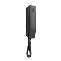 Esta es la imagen de telfono ip grandstream ghp611 / telefono hotelero
