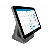Esta es la imagen de terminal punto de venta 3nstar pte0120-8-240w11