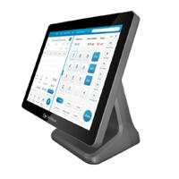 Esta es la imagen de terminal punto de venta 3nstar pte0120w-8-240w11