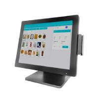 Esta es la imagen de terminal punto de venta 3nstar pte0605w-8-240w11