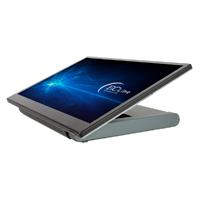 Esta es la imagen de terminal punto de venta ec line ec-nexxt-el