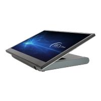 Esta es la imagen de terminal punto de venta ec line ec-nexxt-i3tl