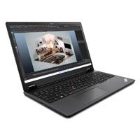 Esta es la imagen de thinkpad p16v g2 intel core ultra 9 185h vpro 32.0gb 1x1tb ssd m.2 2280 pcie 16 fhd nvidia rtx 3000 ada 8gb win 11 pro 3 años en sitio 21kys10q00