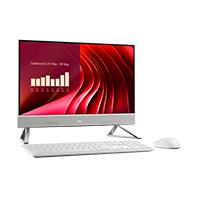 Esta es la imagen de todo en uno aio dell 24 ec24250 | intel core i5-1340u | 16gb (2x8gb)