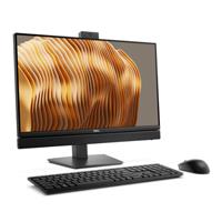 Esta es la imagen de todo en uno aio dell pro 24 intel core ultra 7 265 16 gb ddr5 512 gb ssd pantalla 24 teclado y mouse win 11 pro 3 años de garantia basica negro 8n5df