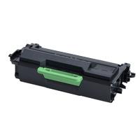 Esta es la imagen de toner brother negro tn925p