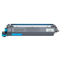 Esta es la imagen de toner brother tn229xlc cian de alto rendimiento hasta 2