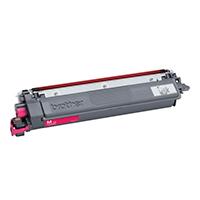 Esta es la imagen de toner brother tn229xxlm magenta de super alto rendimiento hasta 4