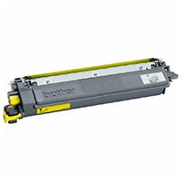 Esta es la imagen de toner brother tn229xxly amarillo super alto rendimiento hasta 4
